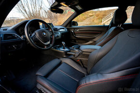 BMW Seria 2 230i Coupe Sport Line - 11