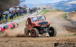 Do sprzedania Offroad Special "Mercedes Fox". - 11