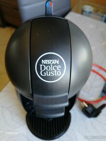 Ekspres do kawy Dolce Gusto Krups - 11