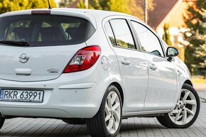 opel CORSA - 11