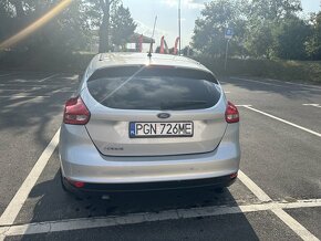 Ford fokus 2016r 1.5 tdci - 11