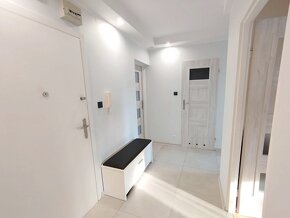 2 pokoje, 54.20m2, balkon, III p., po remoncie, ul. Podmiejs - 11