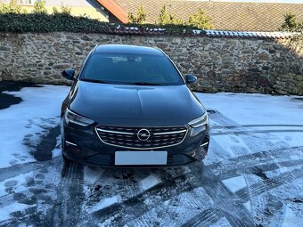 Opel Insignia - 11