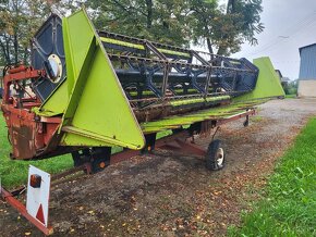 FIATAGRI / NEW HOLLAND L626 - 11