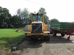 Volvo L 110 F nieruchomy, podatek VAT - 11