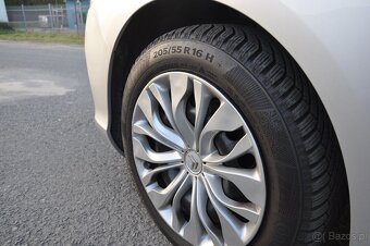 Sprzedam Citroëna C4 II 1.6 120 KM – Komfort i styl w jednym - 11