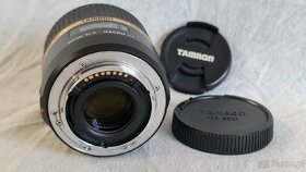 Tamron SP 60 f/2.0 Di II LD (IF) Macro 1:1 Sony A - 11