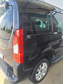 Citroen Berlingo 1,6 disel - 11