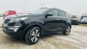 Kia Sportage 1.7 CRDI - 11