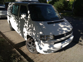 vw t4 transporter kamper 1.9 td 1999r - 11