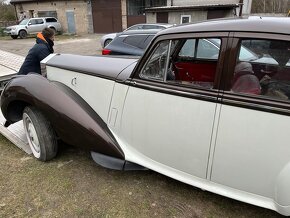 Rolls Royce auta do remontu, częsci do aut i motorów - 11