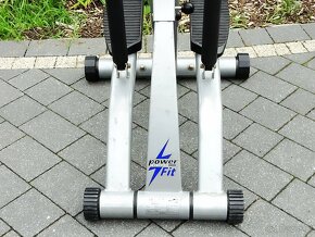 Stepper CRANE SPORTS 32677 PowerFit - 11