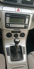 Vw passat b 6 2,0 tdi kombi - 11