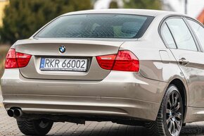 BMW Seria 3 318i - 11