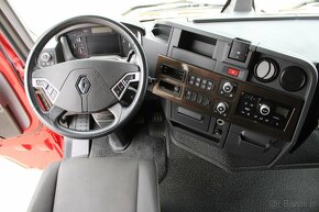 RENAULT T520, EURO 6 - 11