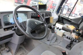 Renault KERAX 420, EURO 3, 7m3, 8X4, CIFA MAGNUM MK 24.4 POM - 11