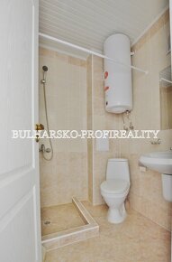 Apartament 1 kk Słoneczne wybrzeże - 11