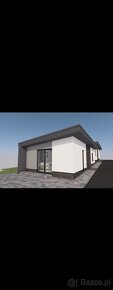 Nowy bungalow na sprzedaż - Bobrov, SVK - 11