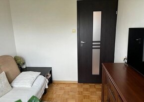 3 pokoje, 48m2, balkon, umeblowane, III piętro, Os. Asnyka - 11