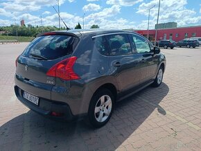 Peugeot 3008 - 11