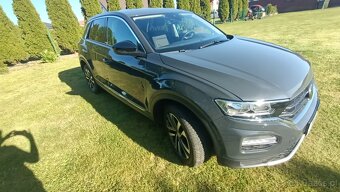 VW T-Roc - 11