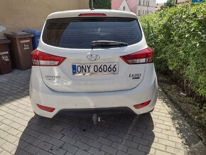 Hyundai ix20 1.4 crdi 90 KM - 11