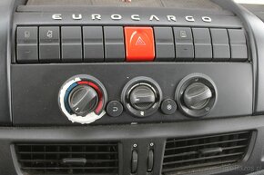 IVECO EUROCARGO 160E28 EURO 6 - 11