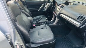 Subaru Forester 2.0D comfort 4x4 - 11