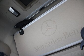 Mercedes-Benz Actros 1851 EURO 6 - 11