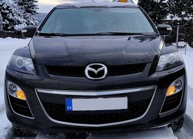 MAZDA CX7 CZĘŚCI ZAMIENNE - 11