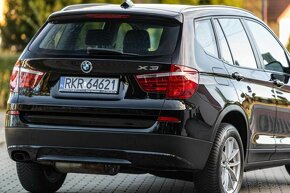 BMW X3 - 11