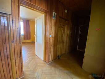 Mieszkanie o pow. 52.62m2, balkon, III p., ul. Górnosląska - 11