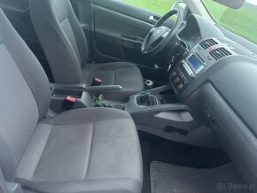 Vw jetta 2007r 1.9 tdi - 11