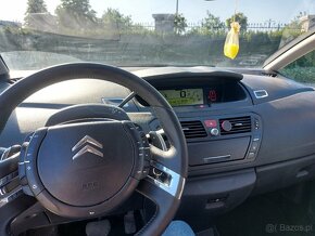 Citroën C4 Grand Picasso 2.0 HDi 7 osobowe - 11