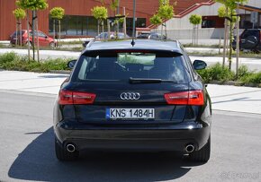 Sprzedam Audi A6 Avant Multitronic - 11