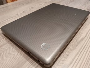 Laptop HP G62 15,6" zasilacz - 11