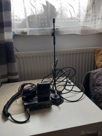 Mam do zaoferowania CB radio Intek M120 Plus.z antena i glos - 11