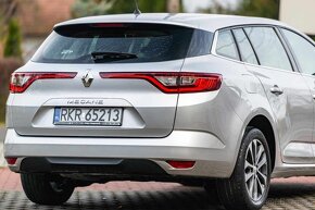 Renault Megane | benzyna - 11