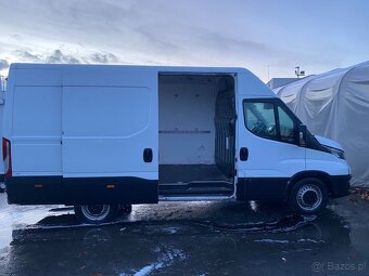 Iveco Daily 2.3 klima automat - 11