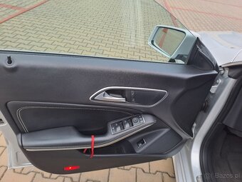 Sprzedam Mercedes cla180 1.5 cdti automat  z 2015r.98tys km - 11