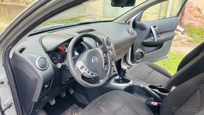 Nissan Qashgai 1.6benzin - 11