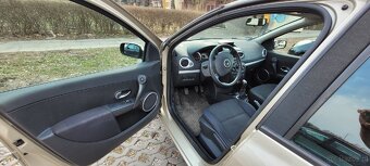 Renault Clio III 2006r 1.6 benzyna 156tys - 11