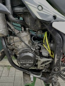 Kawasaki kx 125 (144) - 11