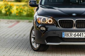 BMW X1 - 11