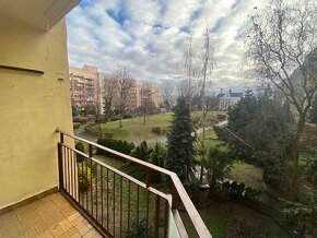 3 pokoje, 63m2, balkon, II piętro, winda, Os. Dobrzec - 11