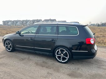 Vw passat 06r 2.0 tdi /140 - 11