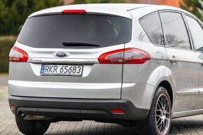 FORD S-MAX - 11