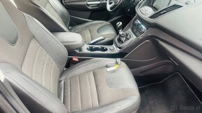 Ford Kuga 2.0TDCI 4x4 - 11