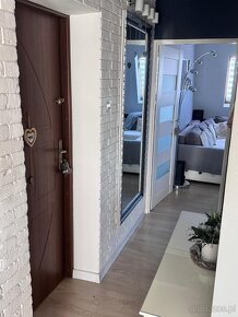 2 pokojowe mieszkanie, 45.10m2, balkon, ul. 3 Maja - 11