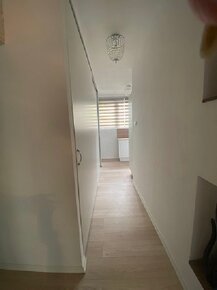 2 pokoje, 56m2, balkon, po remoncie, umeblowane, ul. Staszic - 11